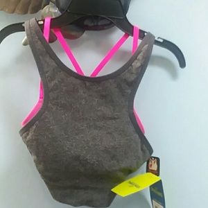 Sport bra